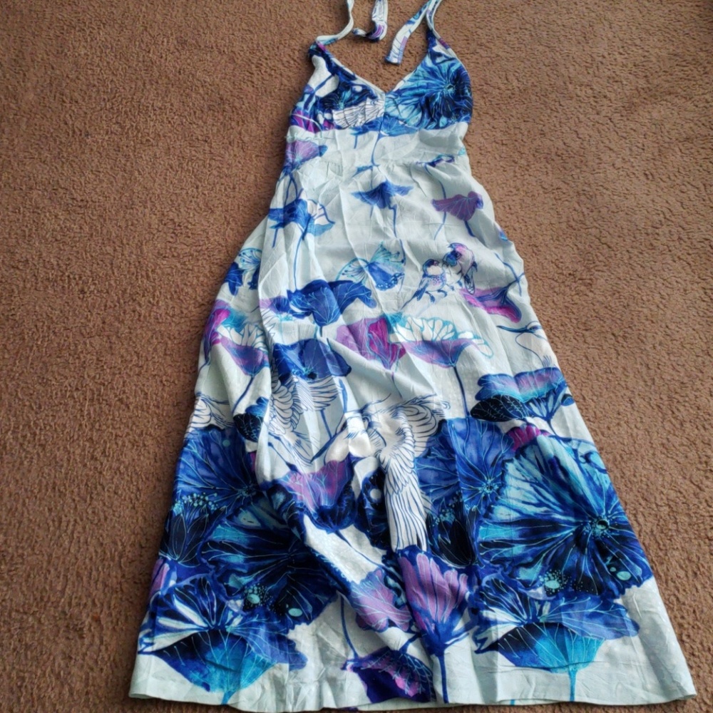 dress